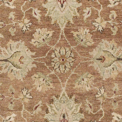Estate EST-10503 Hand Knotted Rug