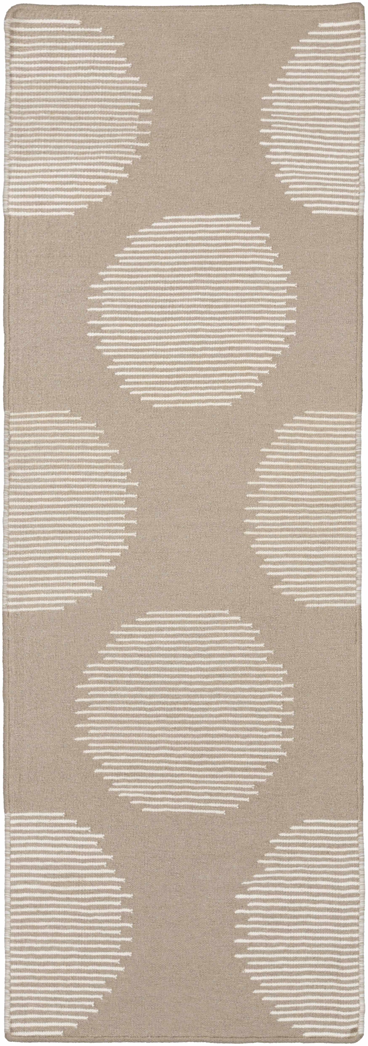 Frontier FT-389 Hand Woven Rug