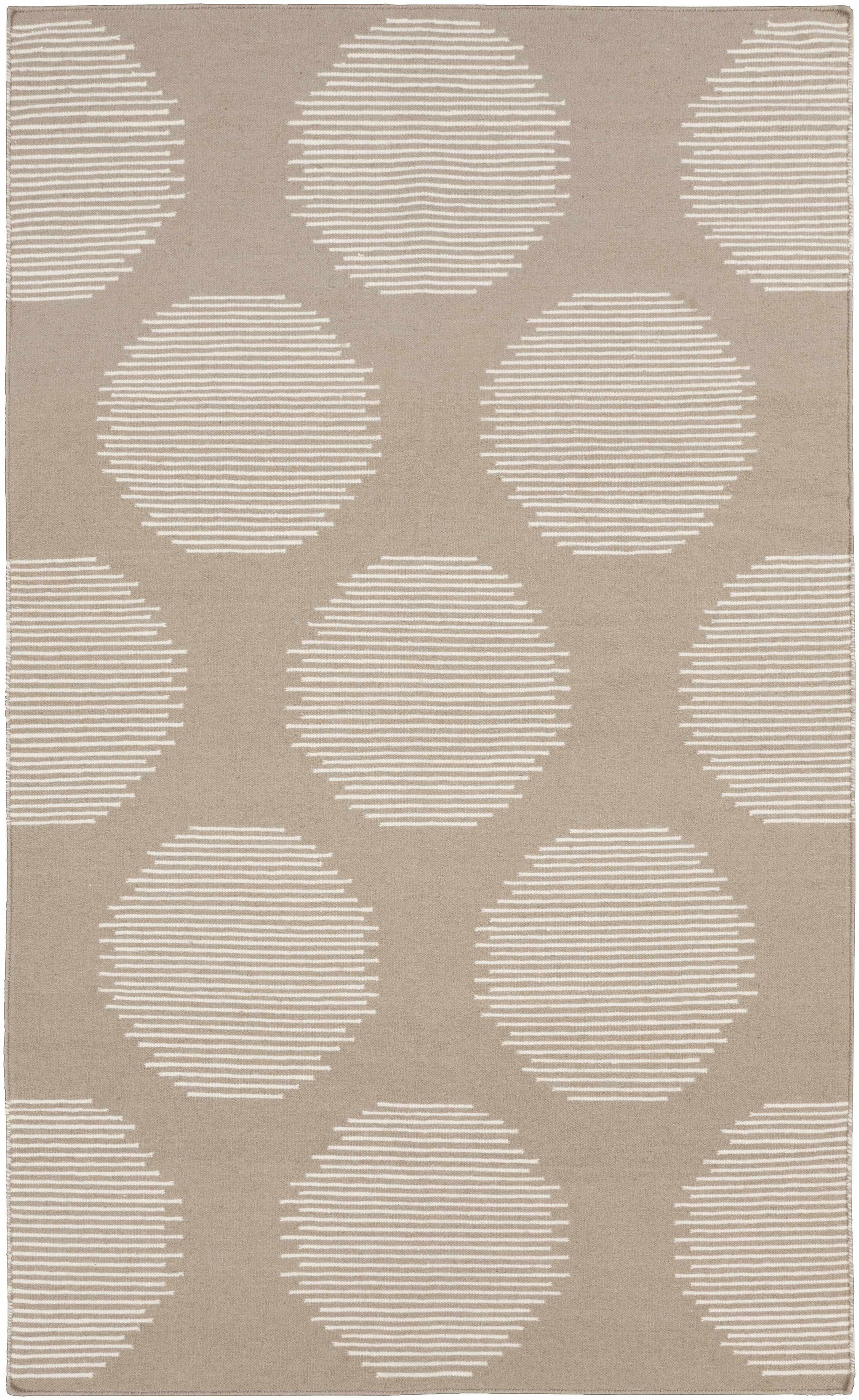 Frontier FT-389 Hand Woven Rug