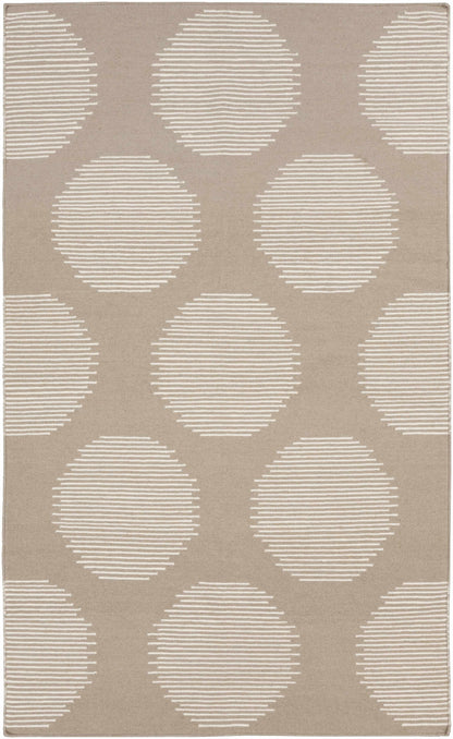 Frontier FT-389 Hand Woven Rug