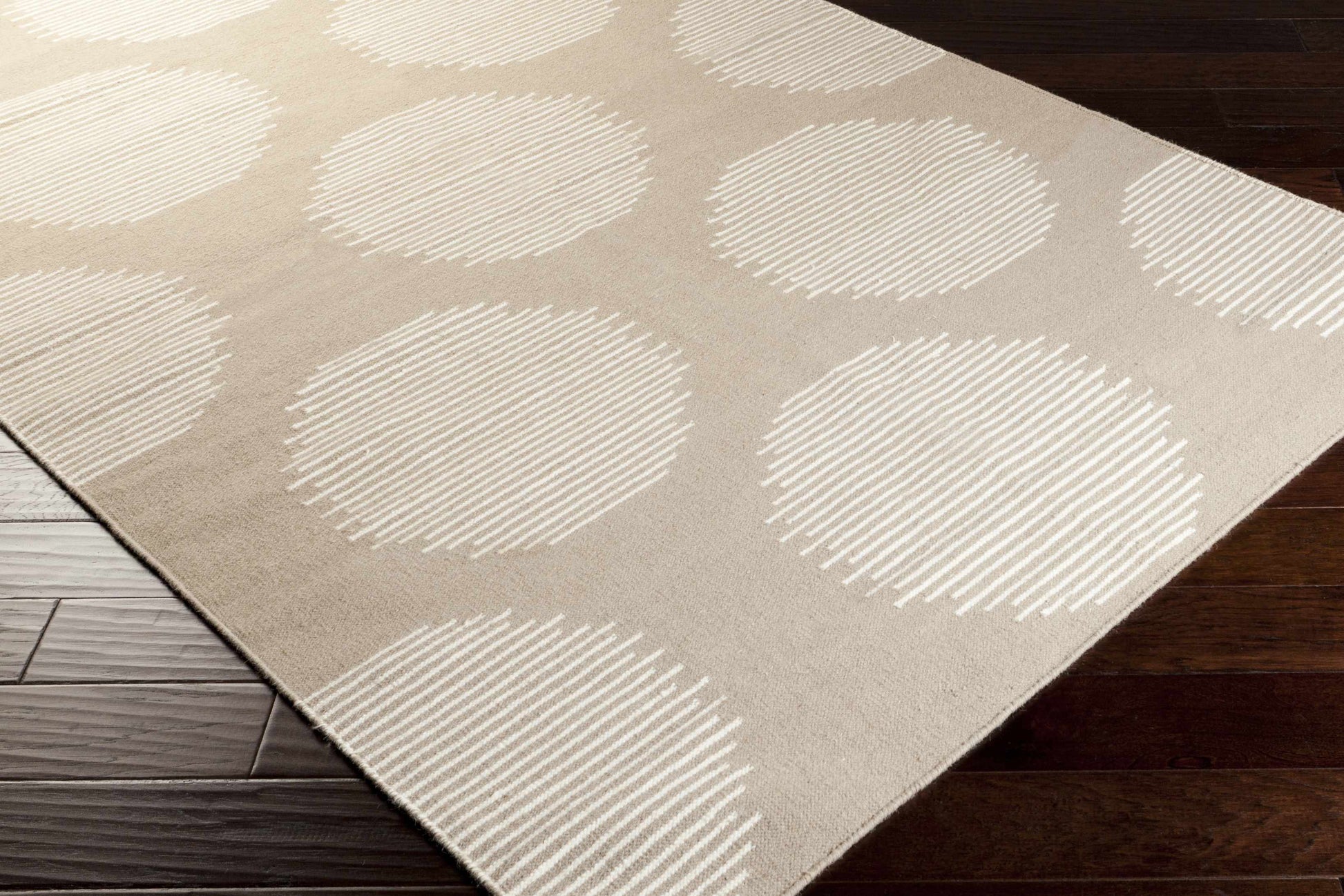 Frontier FT-389 Hand Woven Rug