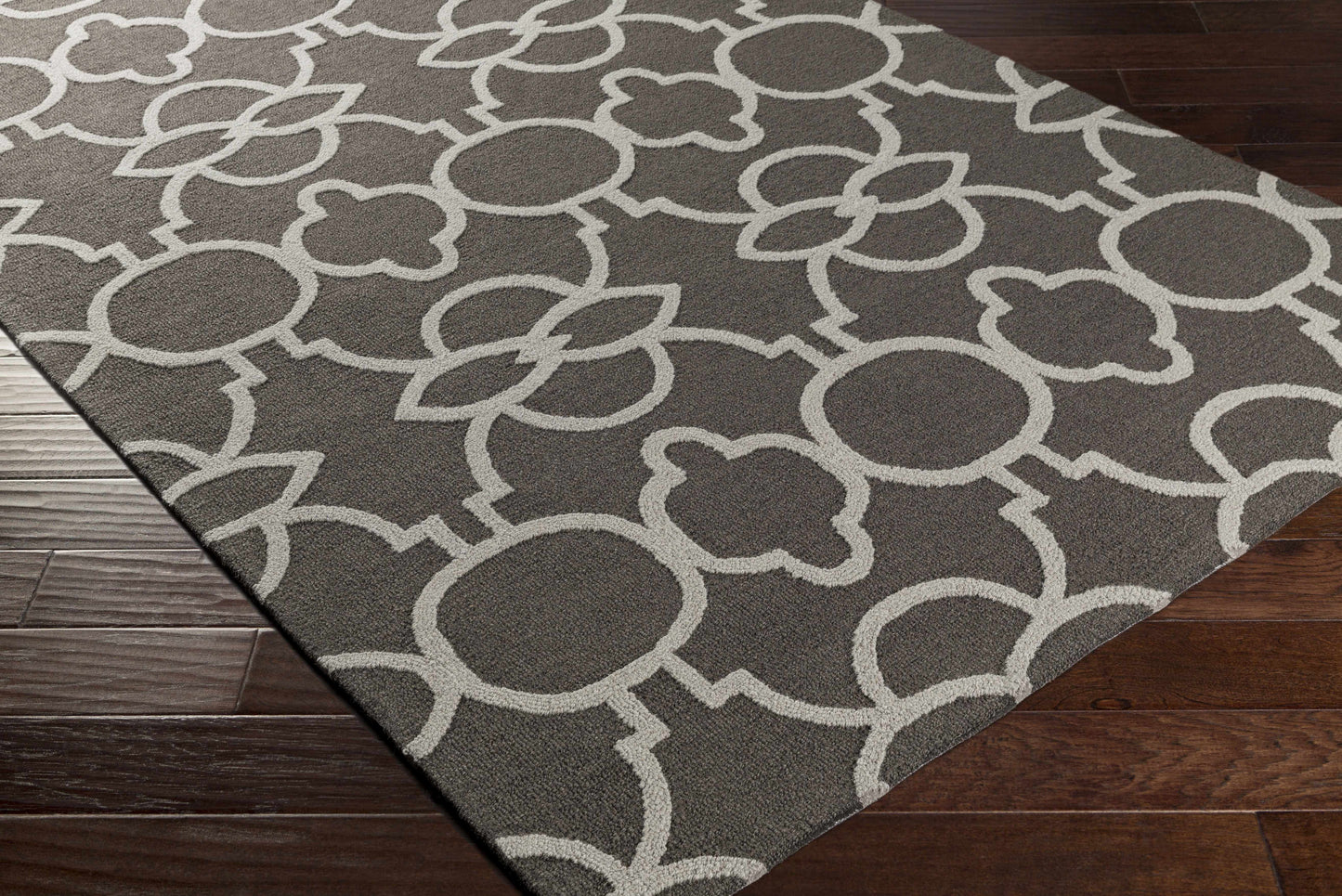Marigold MRG-6021 Hand Tufted Rug