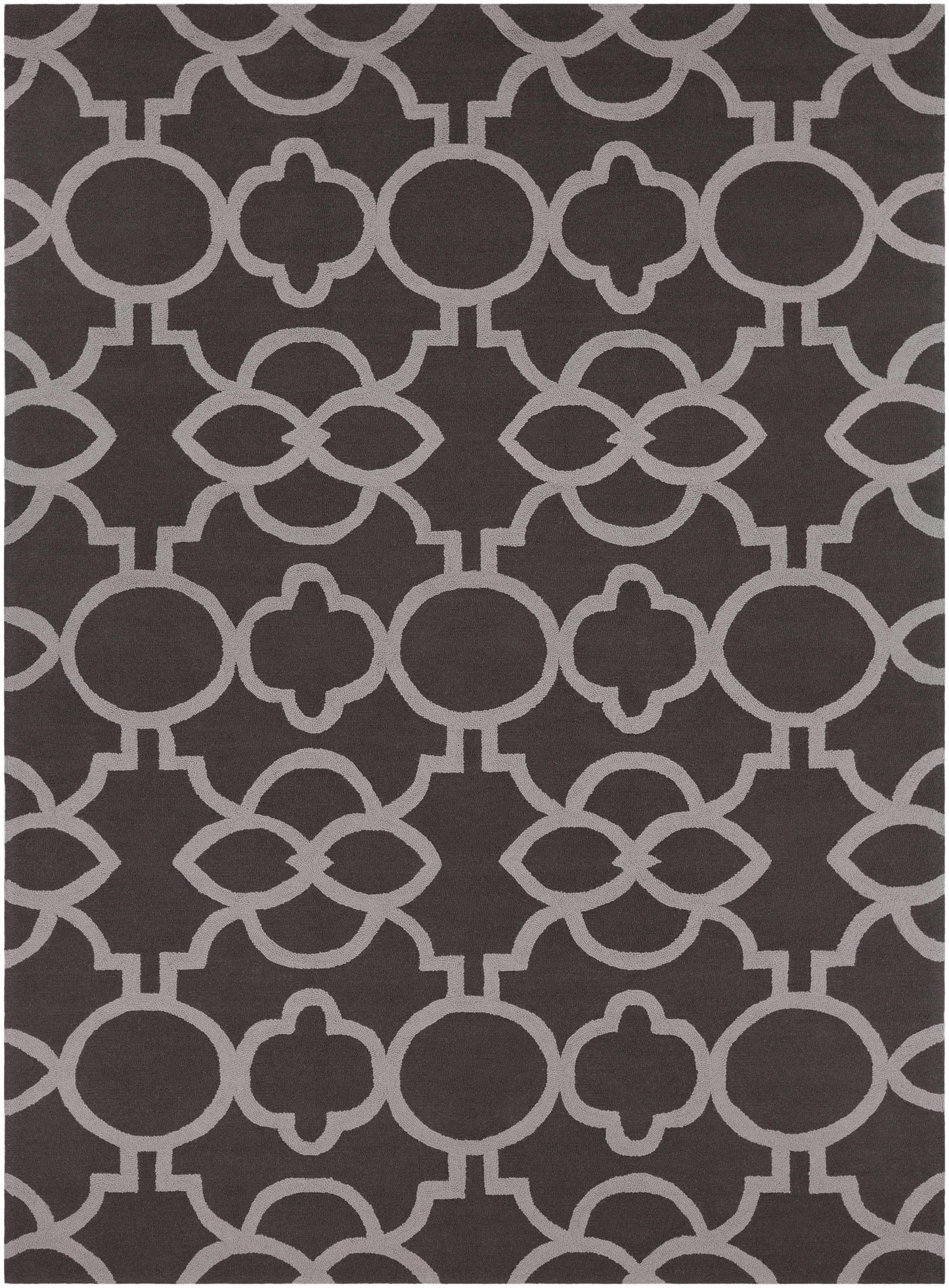 Marigold MRG-6021 Hand Tufted Rug