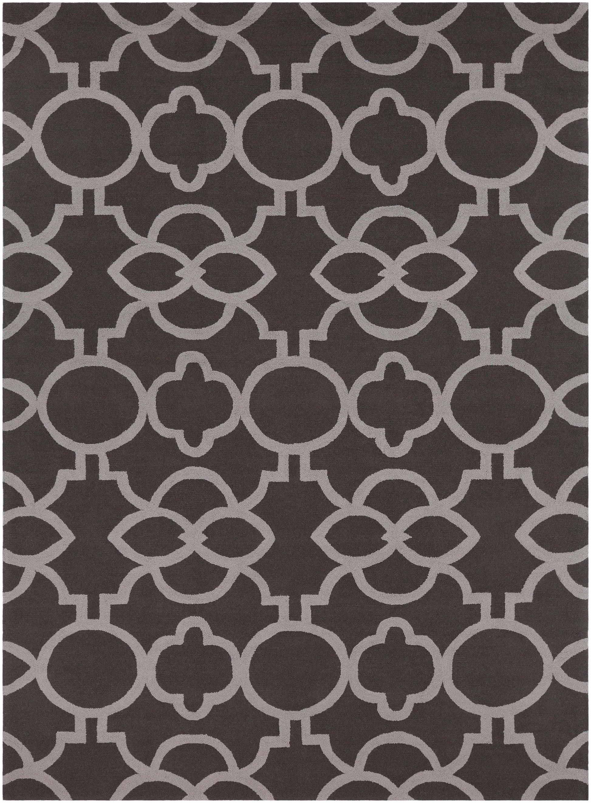 Marigold MRG-6021 Hand Tufted Rug