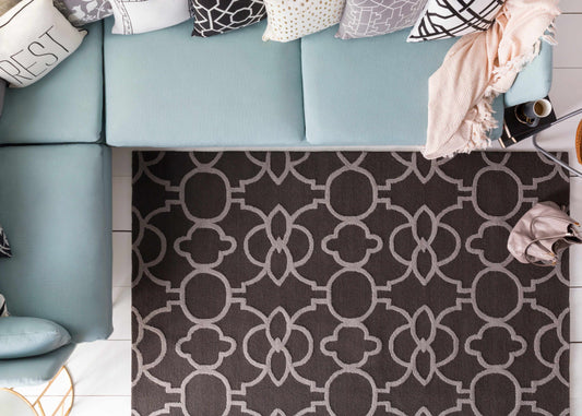 Marigold MRG-6021 Hand Tufted Rug