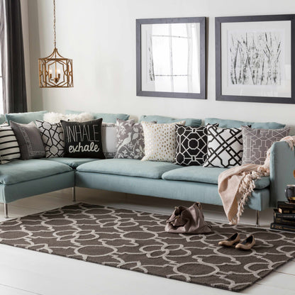 Marigold MRG-6021 Hand Tufted Rug