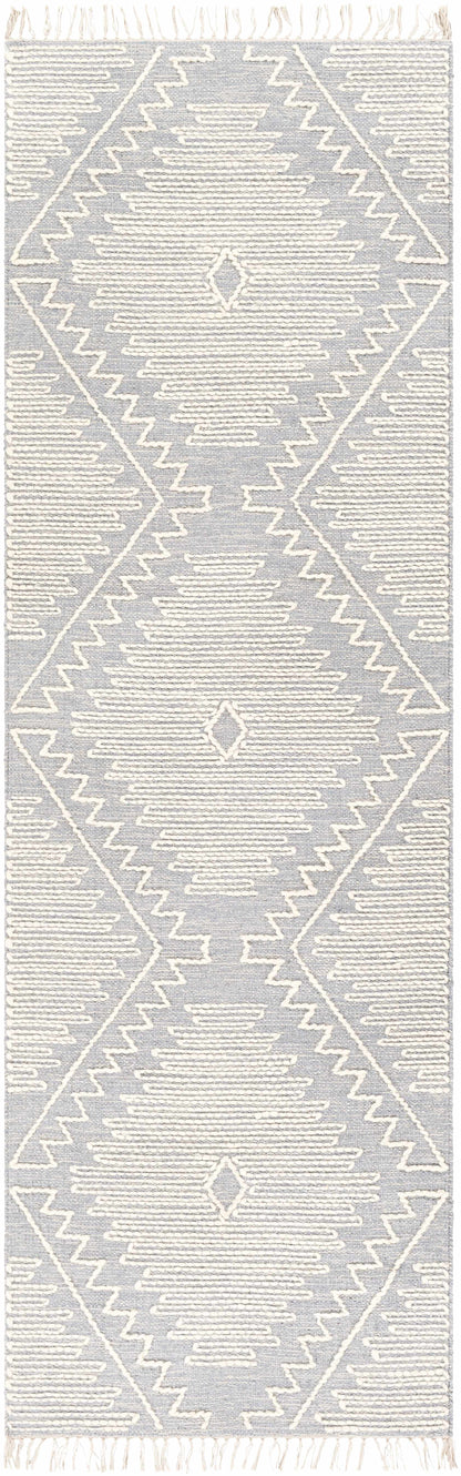 Bedouin BDO-2303 Hand Woven Rug