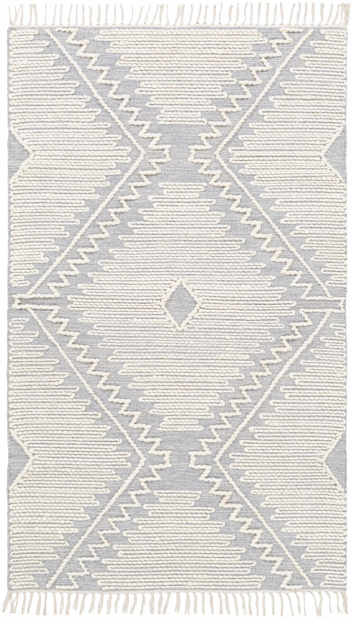 Bedouin BDO-2303 Hand Woven Rug
