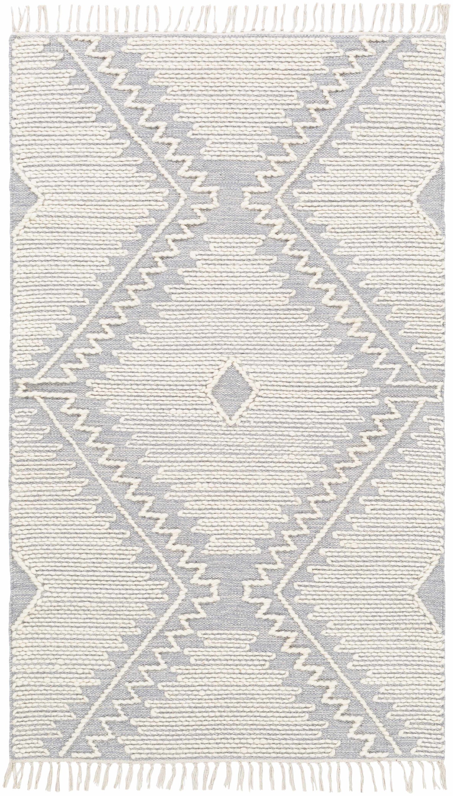 Bedouin BDO-2303 Hand Woven Rug
