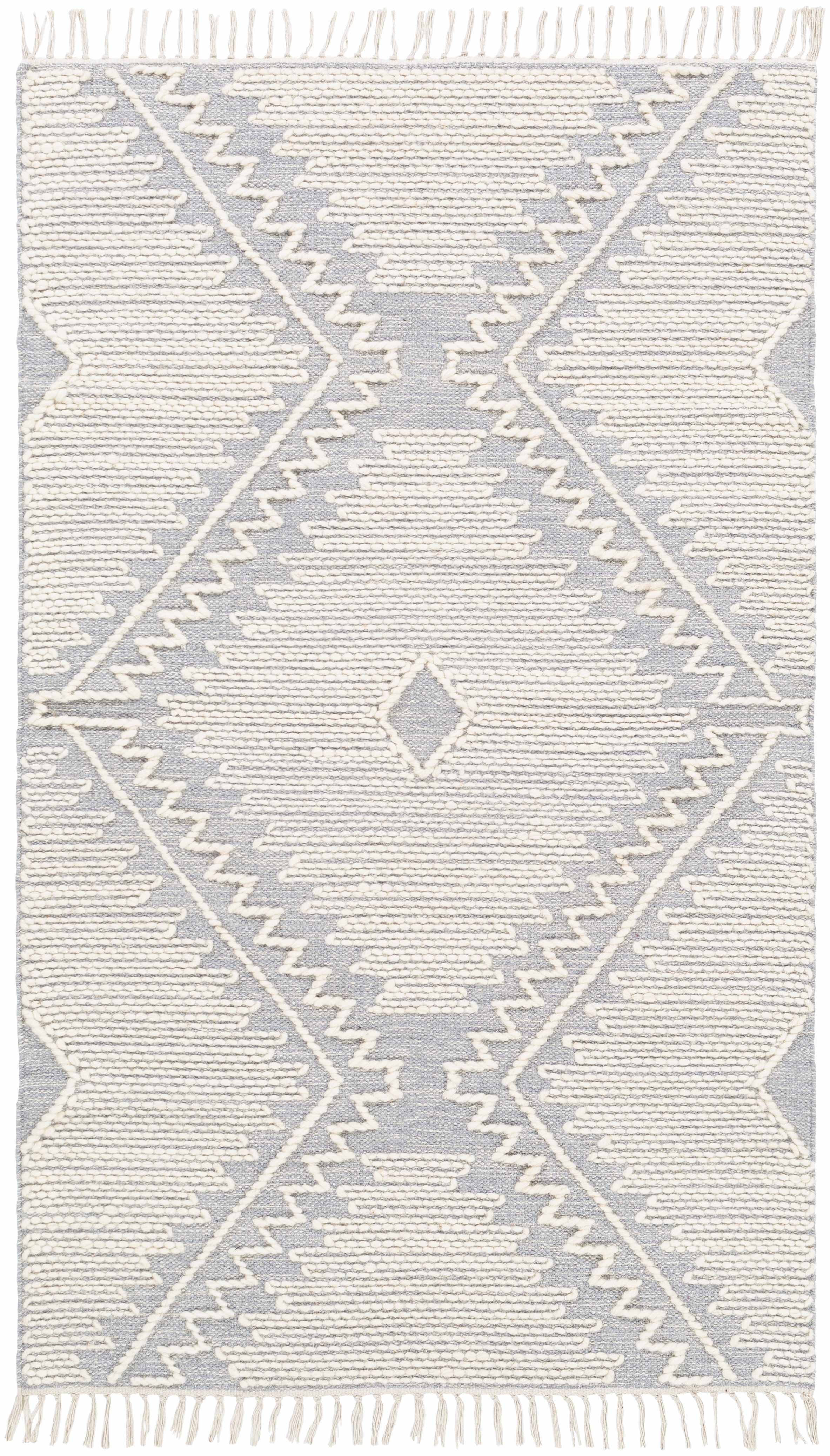 Bedouin BDO-2303 Hand Woven Rug