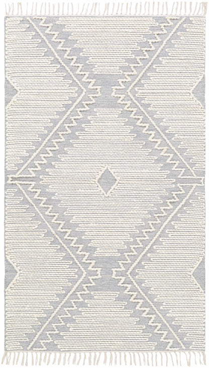 Bedouin BDO-2303 Hand Woven Rug
