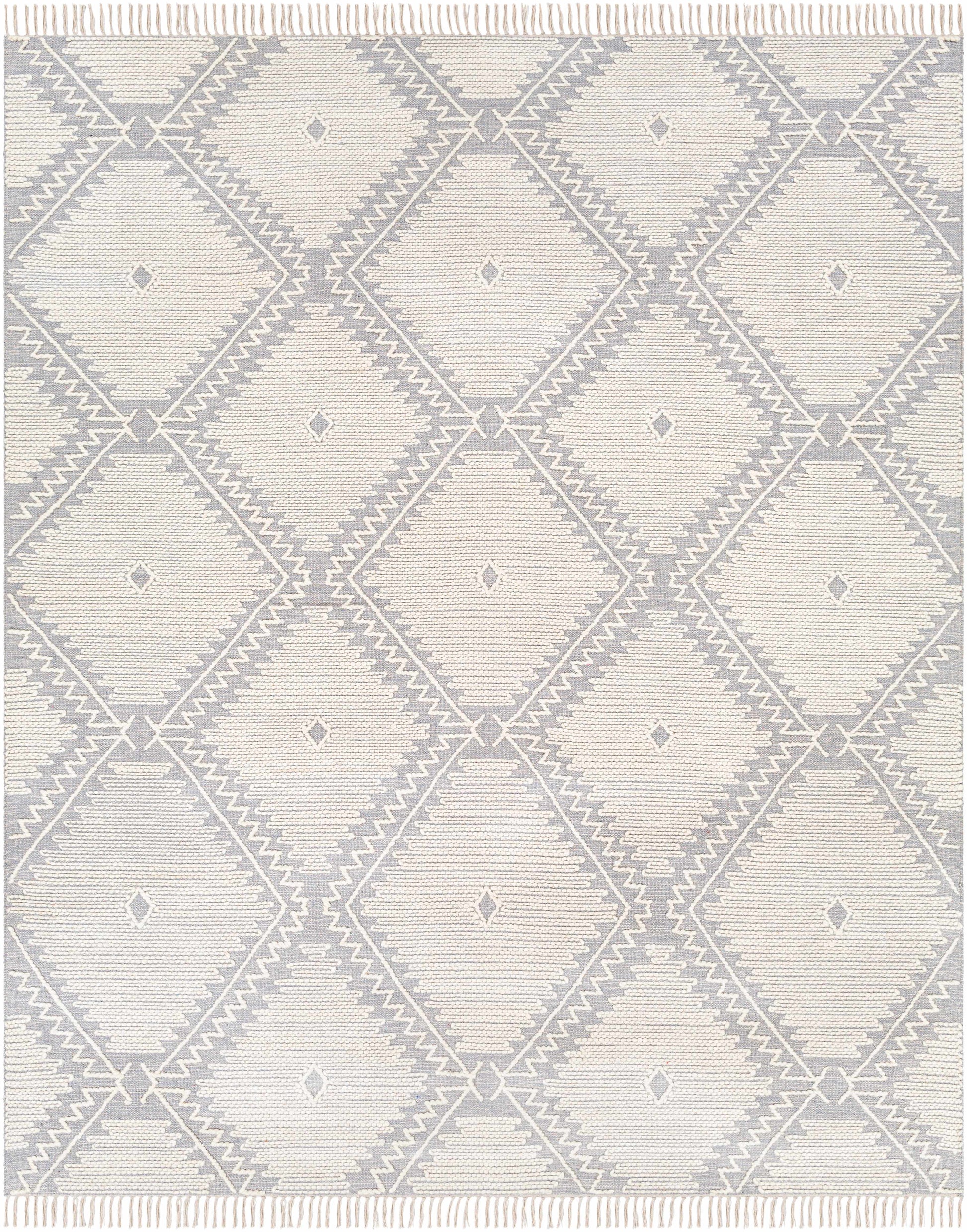 Bedouin BDO-2303 Hand Woven Rug