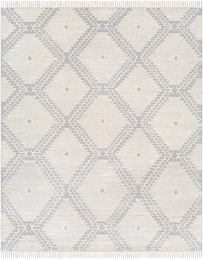 Bedouin BDO-2303 Hand Woven Rug