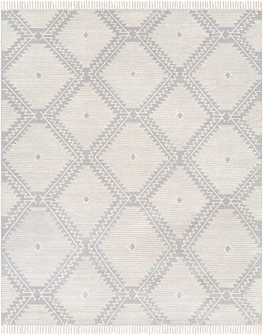 Bedouin BDO-2303 Hand Woven Rug