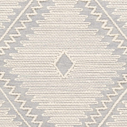 Bedouin BDO-2303 Hand Woven Rug