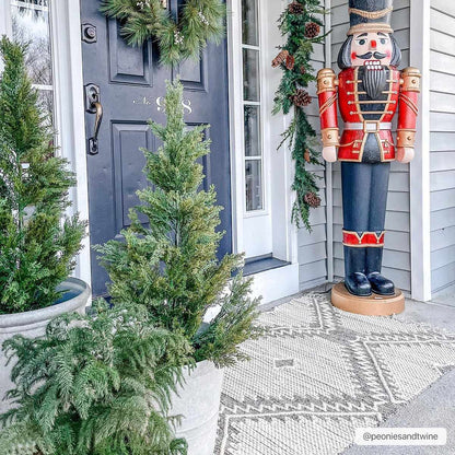 Bedouin BDO-2303 Hand Woven Rug