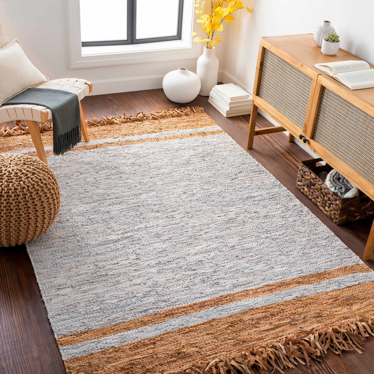 Lexington LEX-2310 Hand Woven Rug
