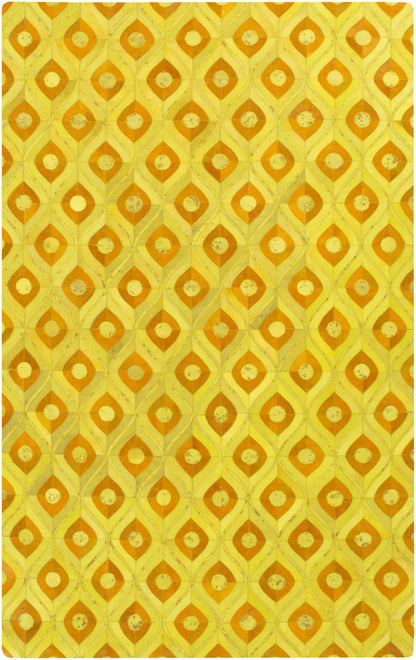 Houseman HSM-4064 Hand Crafted Rug