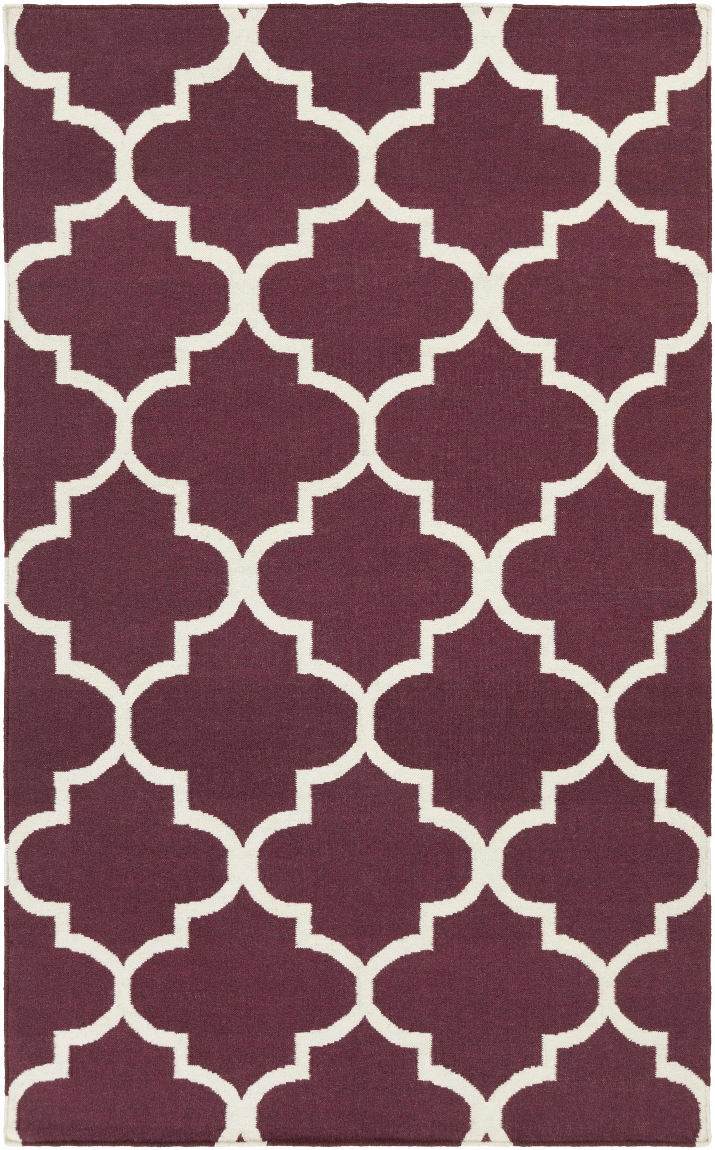 York AWHD-1016 Hand Woven Rug