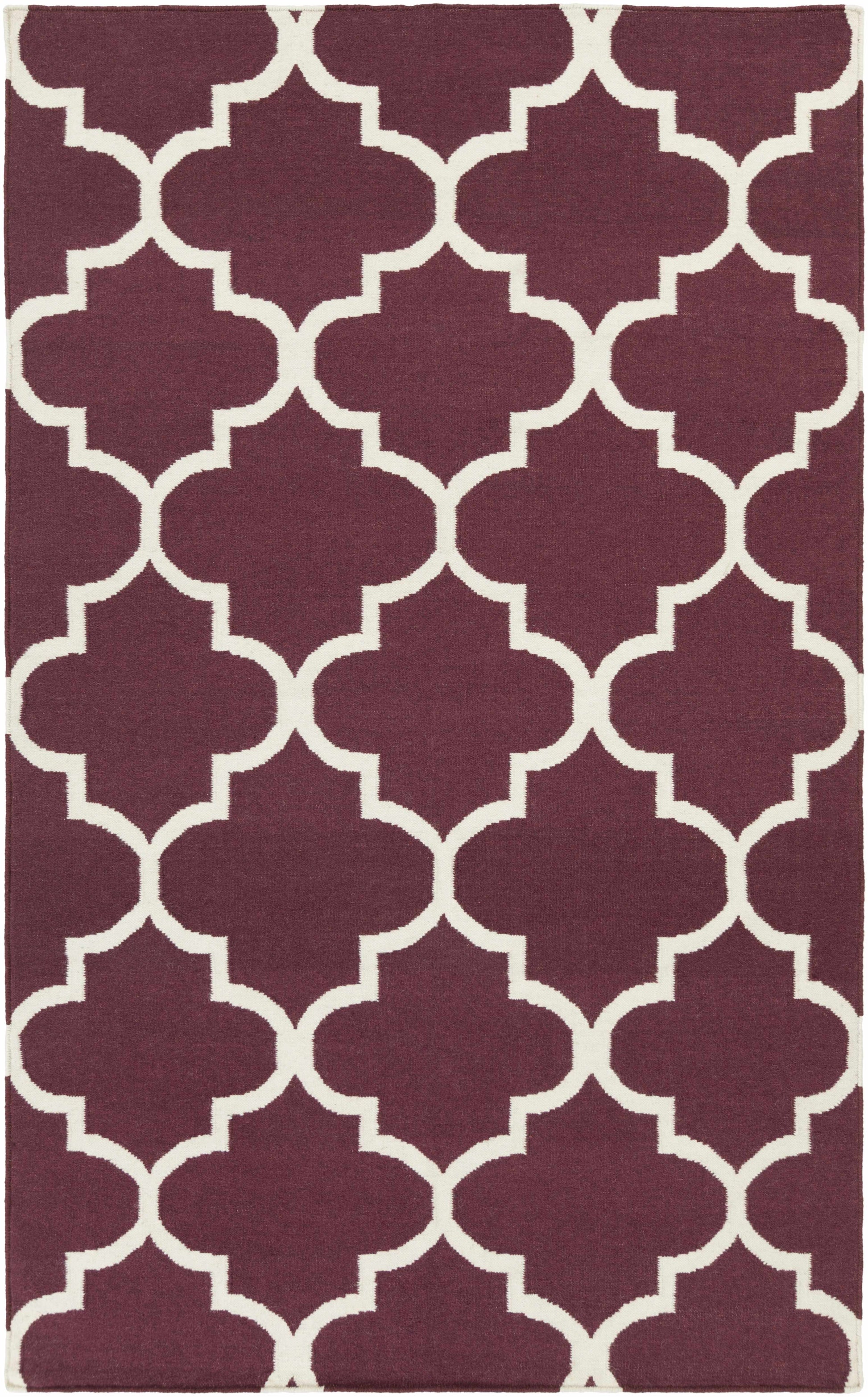 York AWHD-1016 Hand Woven Rug