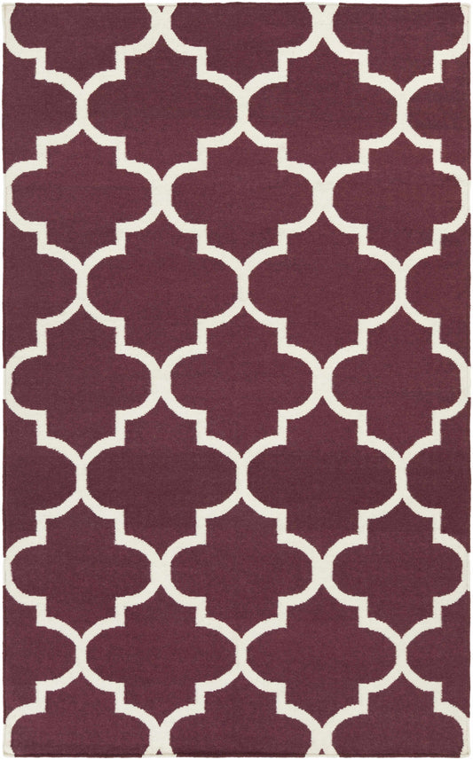 York AWHD-1016 Hand Woven Rug