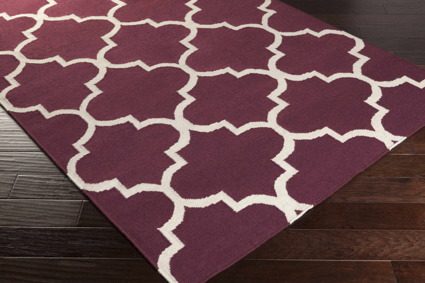 York AWHD-1016 Hand Woven Rug