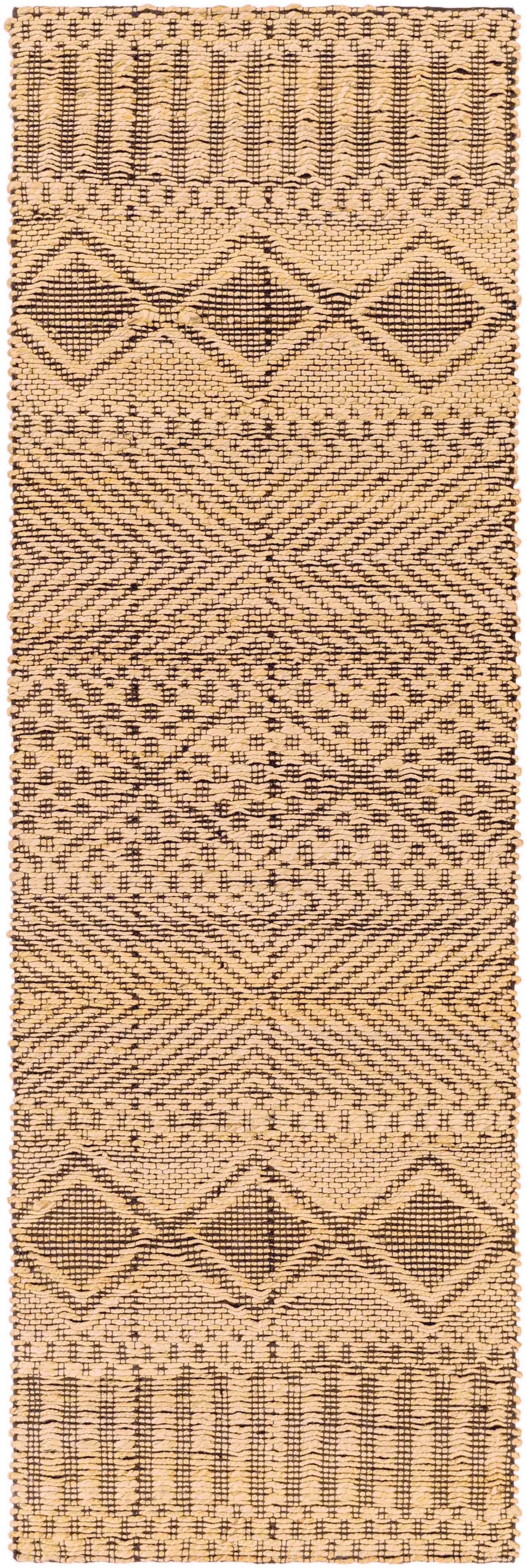 Santa Barbara SBB-2311 Hand Woven Rug