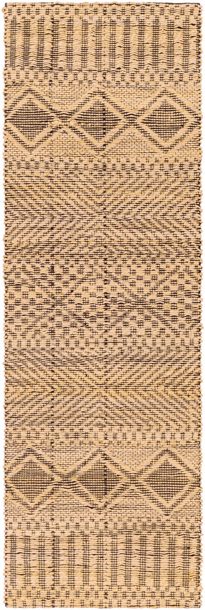 Santa Barbara SBB-2311 Hand Woven Rug