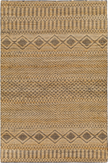 Santa Barbara SBB-2311 Hand Woven Rug