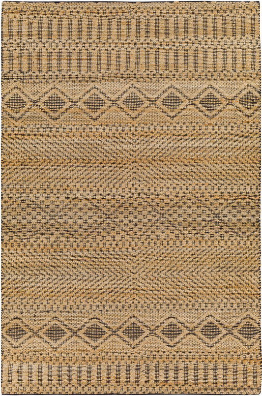 Santa Barbara SBB-2311 Hand Woven Rug