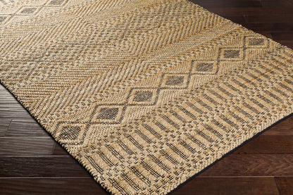 Santa Barbara SBB-2311 Hand Woven Rug