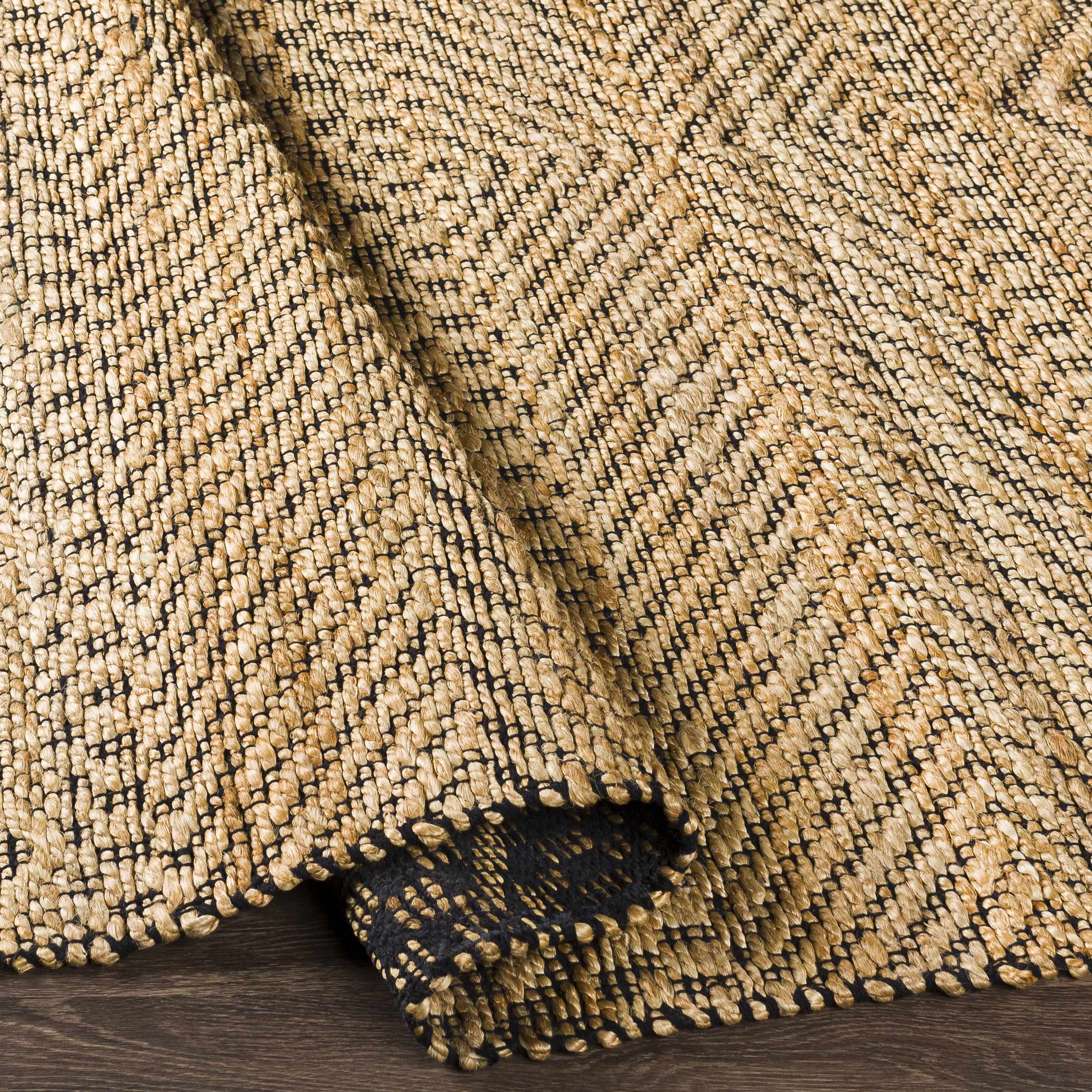 Santa Barbara SBB-2311 Hand Woven Rug