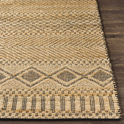 Santa Barbara SBB-2311 Hand Woven Rug