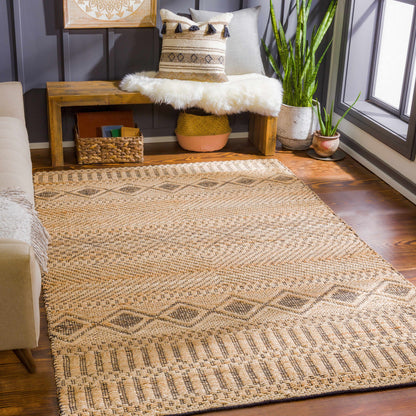 Santa Barbara SBB-2311 Hand Woven Rug