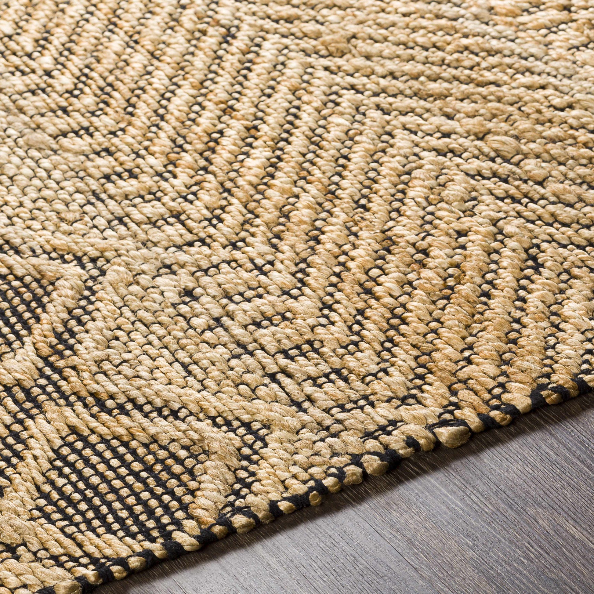 Santa Barbara SBB-2311 Hand Woven Rug