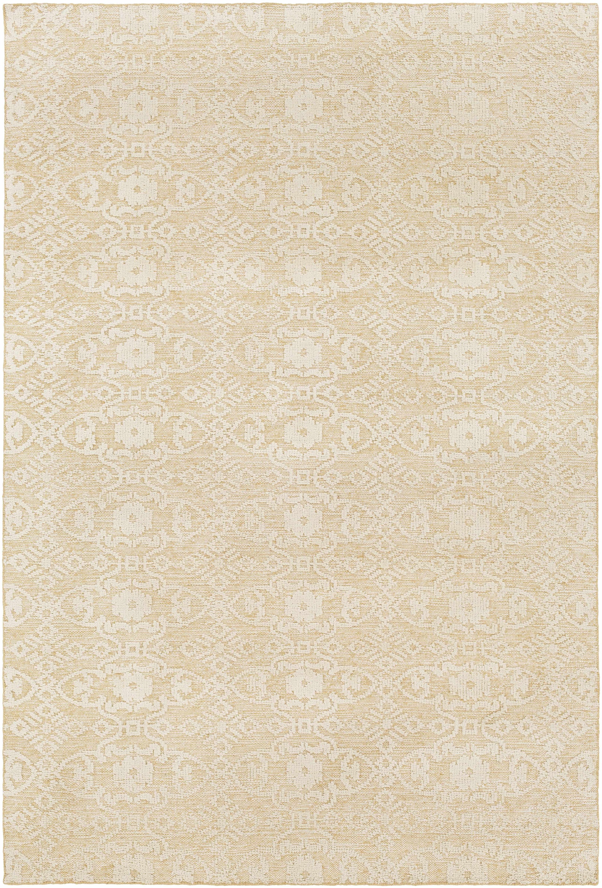 Ithaca ITH-5001 Hand Knotted Rug