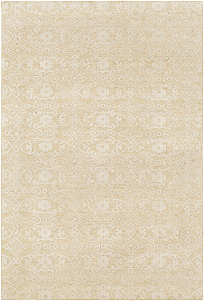 Ithaca ITH-5001 Hand Knotted Rug