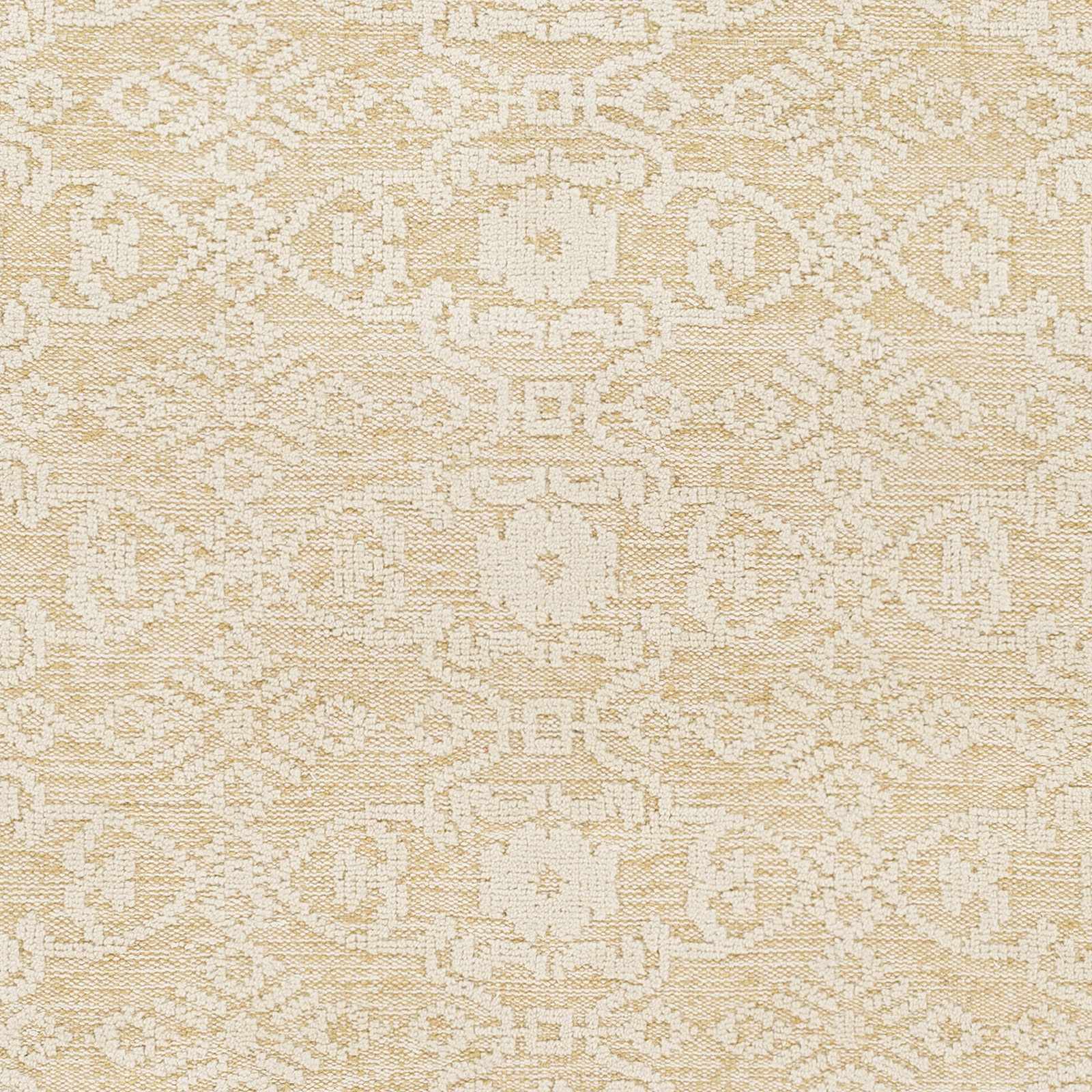 Ithaca ITH-5001 Hand Knotted Rug