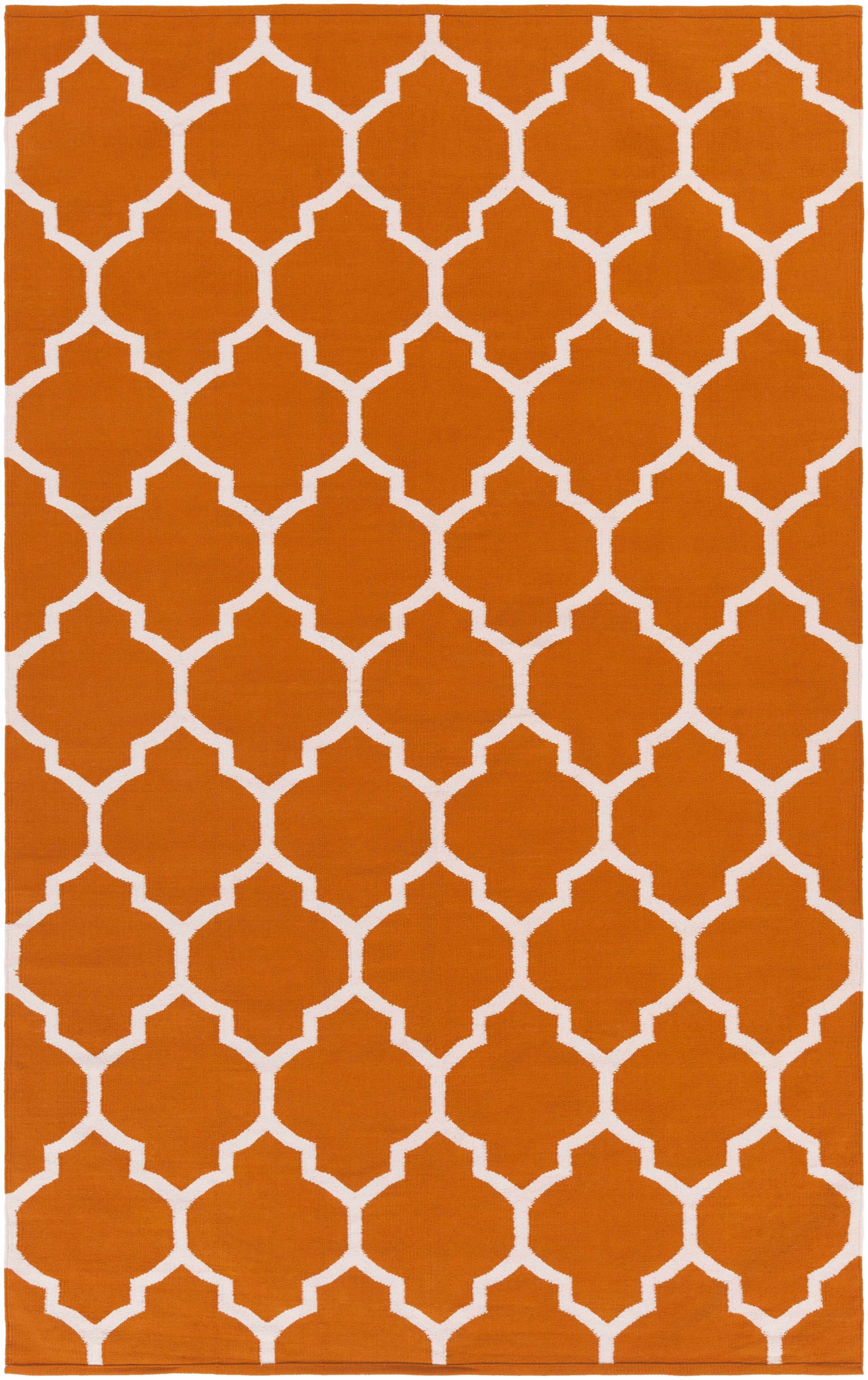 Vogue AWLT-3011 Hand Woven Rug