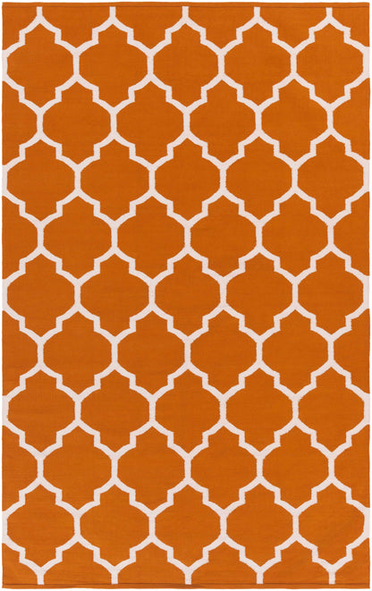 Vogue AWLT-3011 Hand Woven Rug