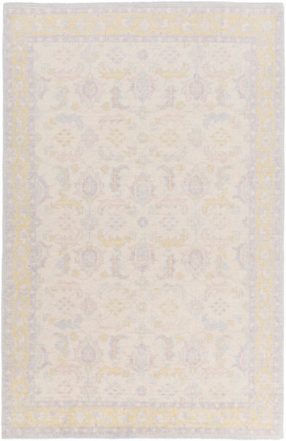 Zahra ZHA-4041 Hand Knotted Rug