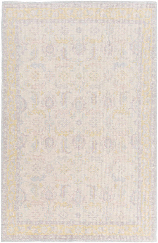 Zahra ZHA-4041 Hand Knotted Rug