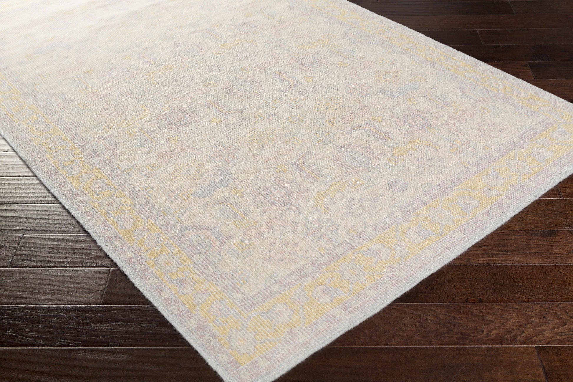 Zahra ZHA-4041 Hand Knotted Rug