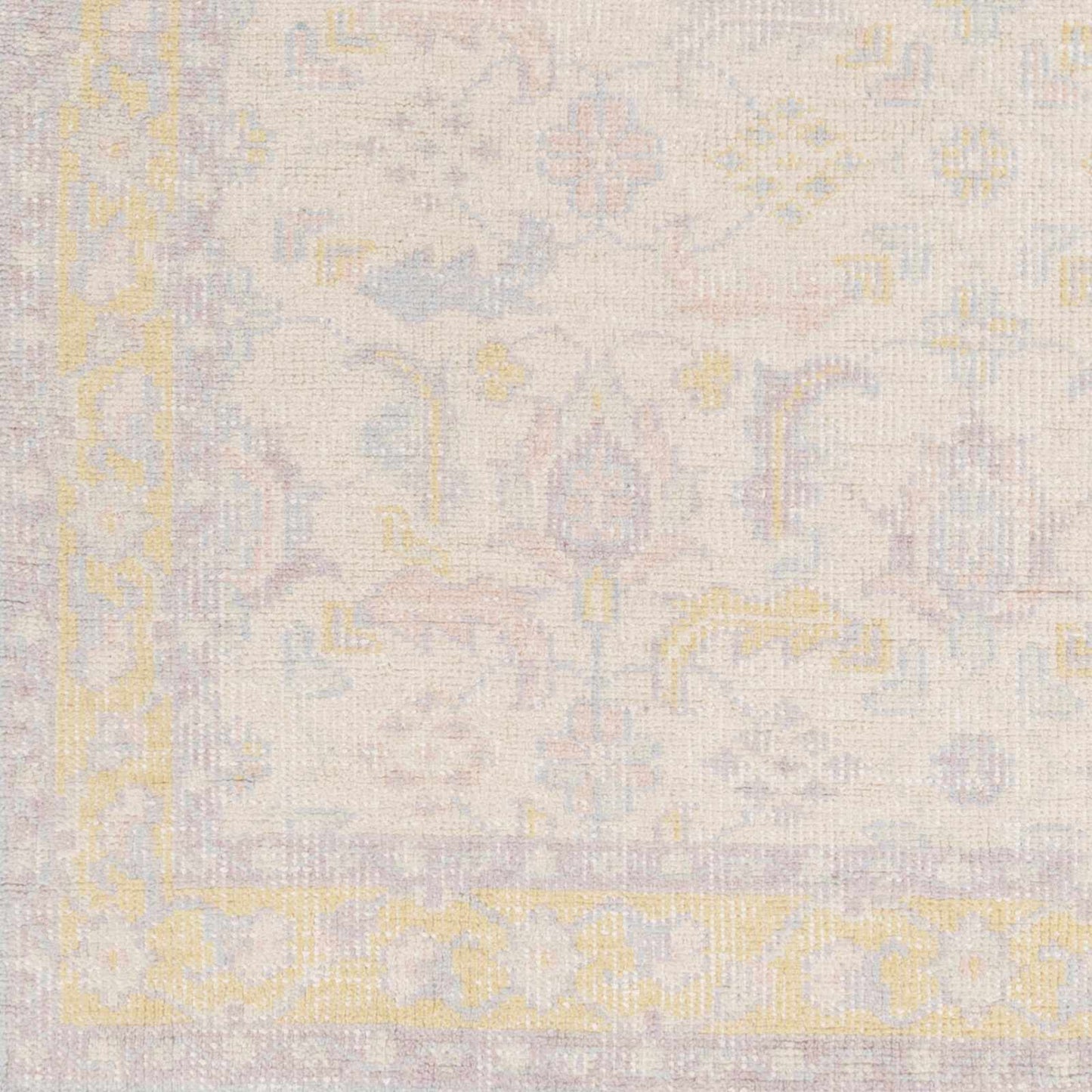 Zahra ZHA-4041 Hand Knotted Rug