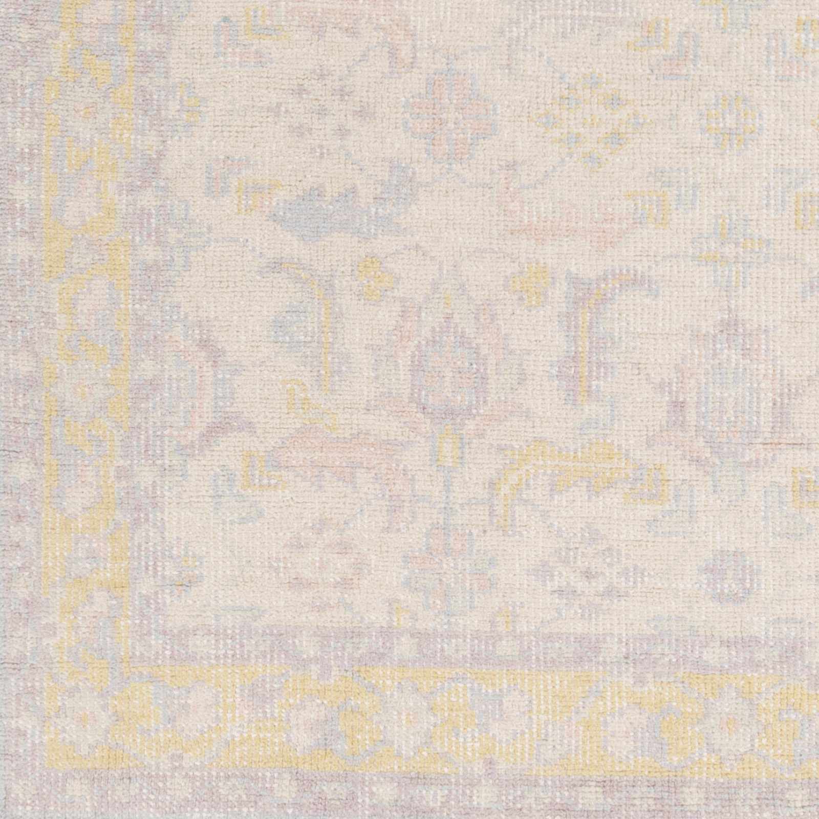 Zahra ZHA-4041 Hand Knotted Rug