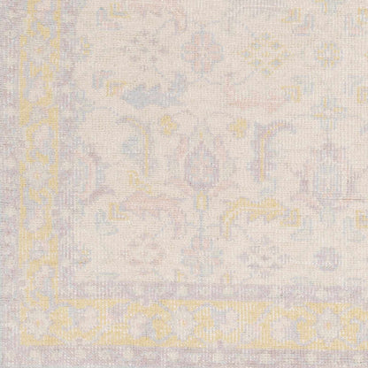 Zahra ZHA-4041 Hand Knotted Rug