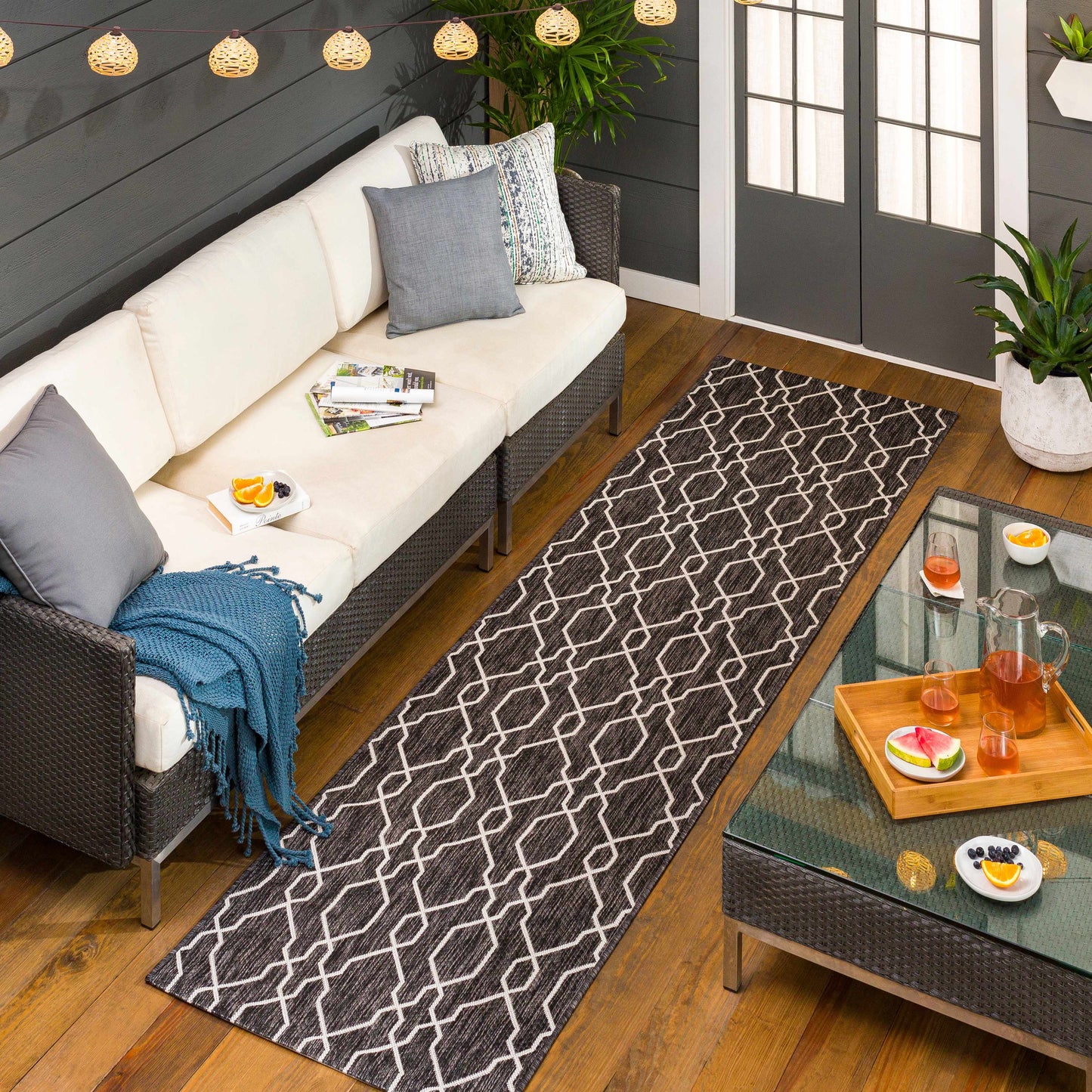 Eagean EAG-2384 Machine Woven Rug