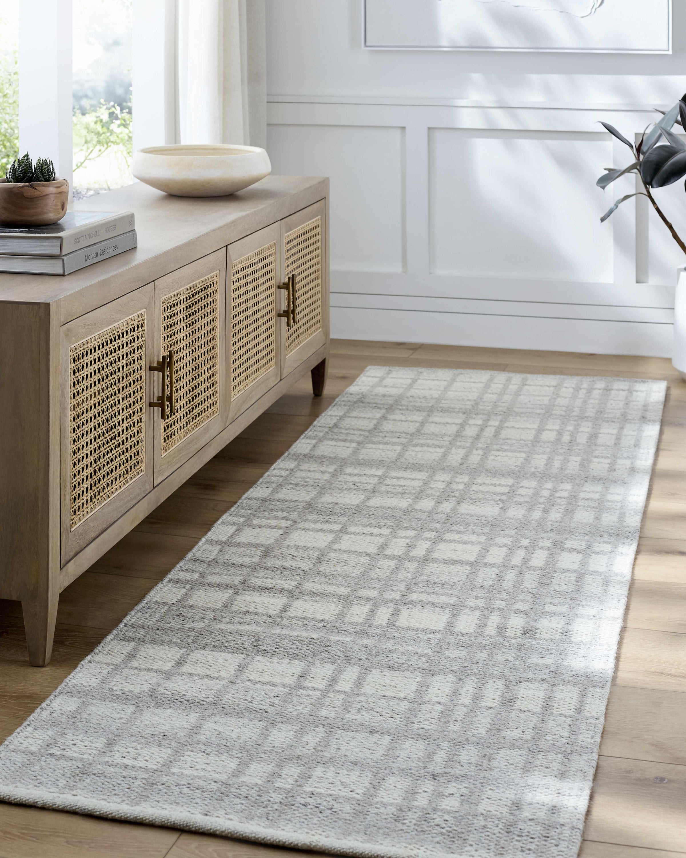 Mardin MDI-2355 Hand Woven Rug