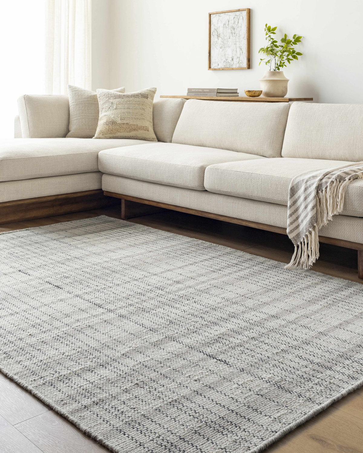 Mardin MDI-2338 Hand Woven Rug