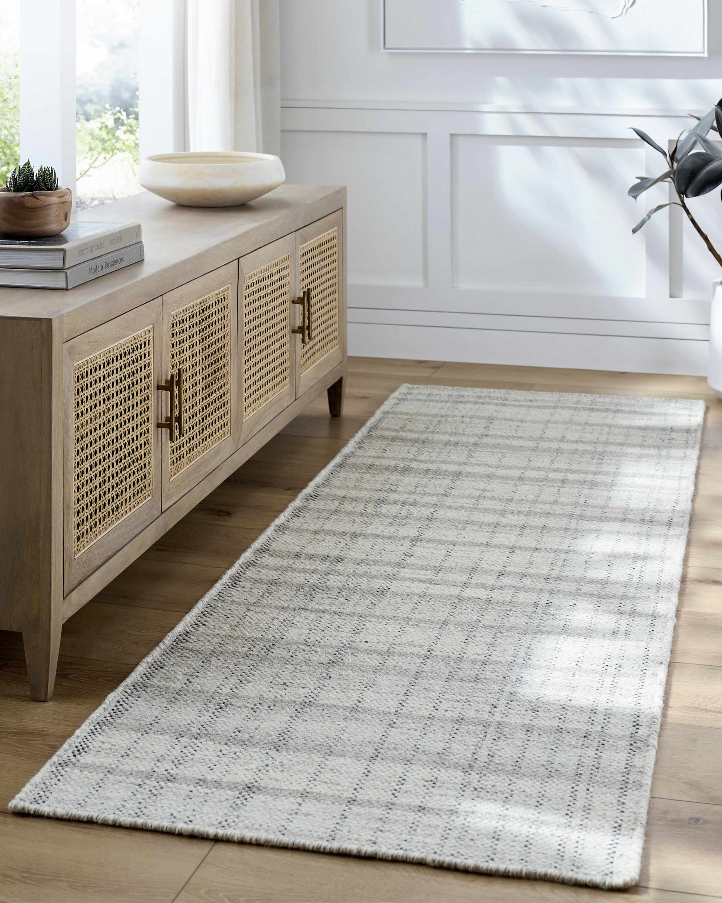 Mardin MDI-2338 Hand Woven Rug